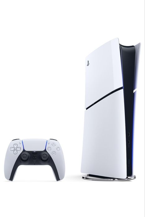 Vand Playstation 5 Slim 1Tb (Digital Edition)