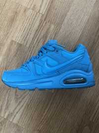 Nike Air Max Command light blue