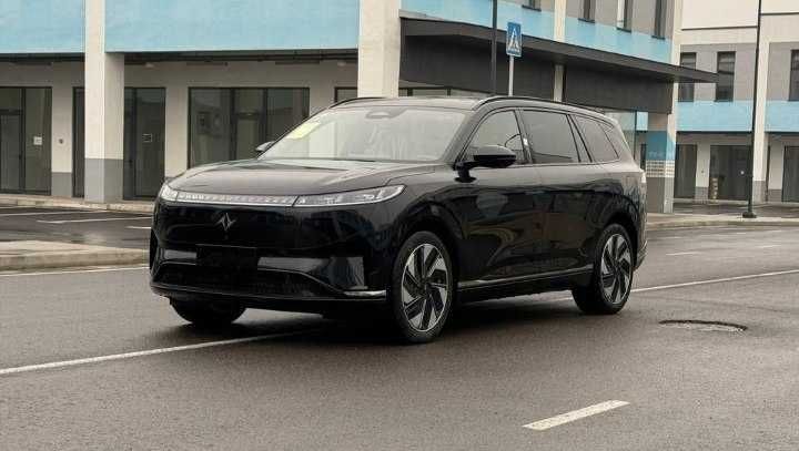 Dongfeng 008 ultra  hybrit 3 yill garantiya