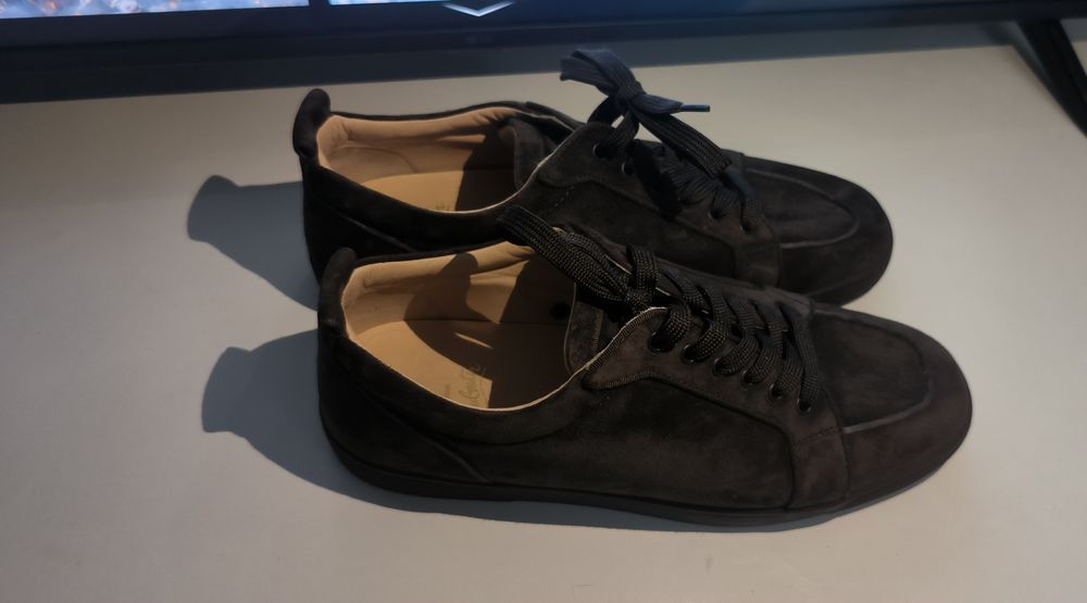 Pantofi Christian Louboutin