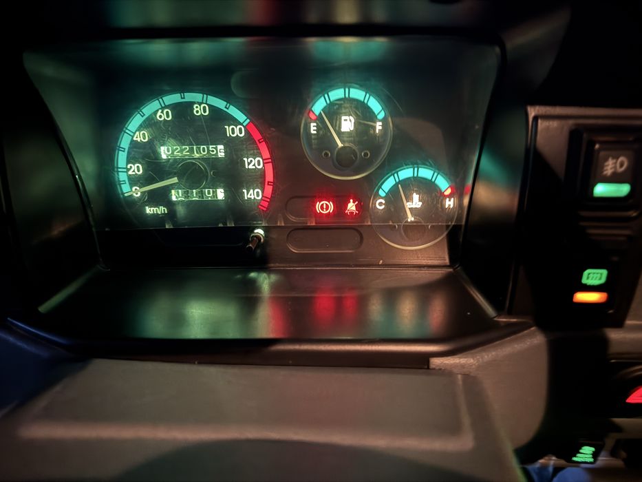 Damas sotiladi 2024 propan gaz