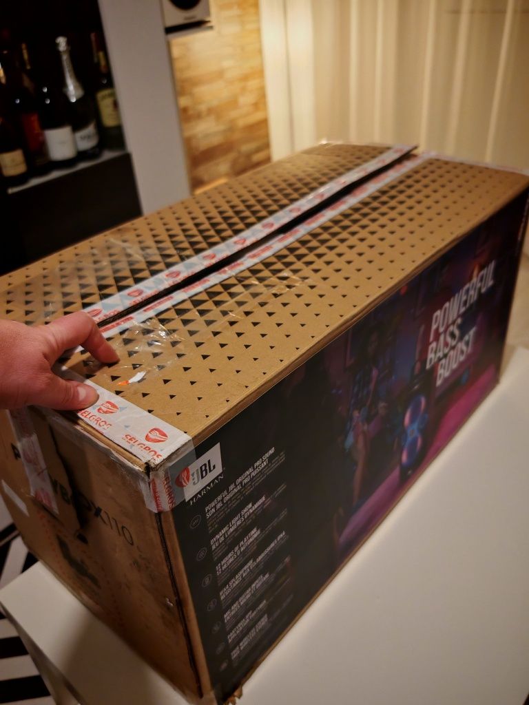 Boxa JBL Partybox 110