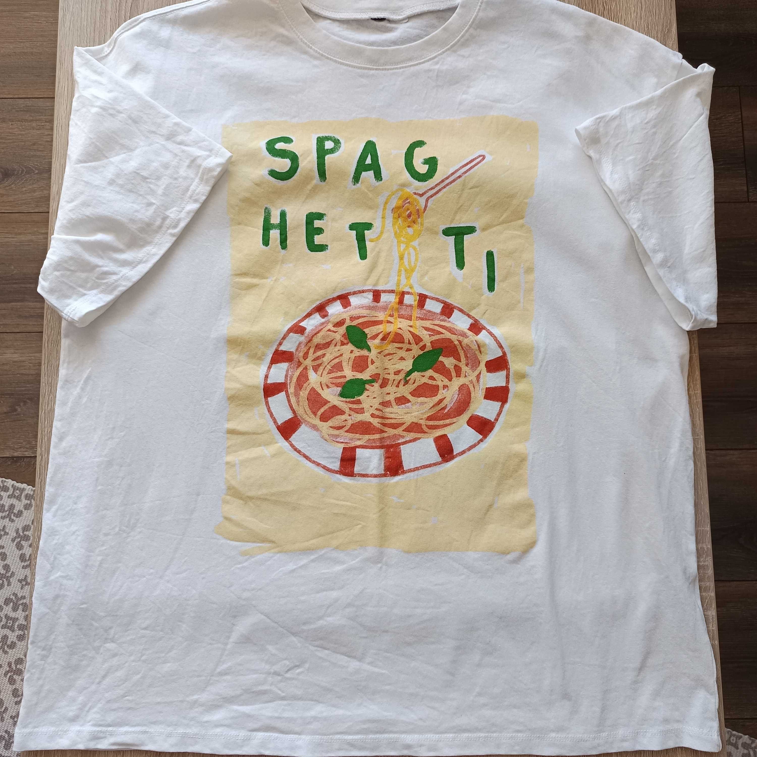 Тениски H&M 100% памук