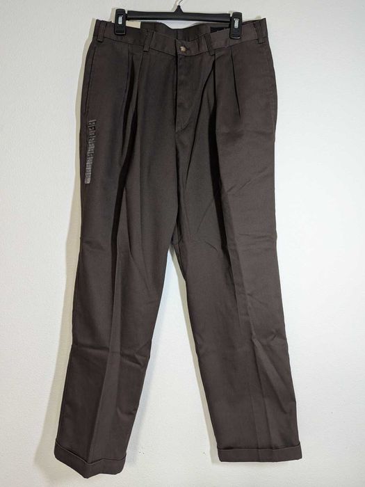 Брюки мужские Haggar Black Label