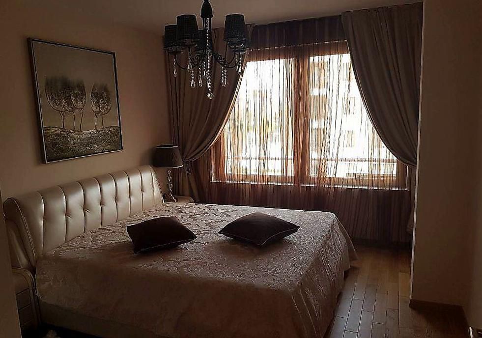 Дава се под наем Двустаен апартамент в Пловдив, Съдийски - 85 кв.м за 408 € - Снимка #2