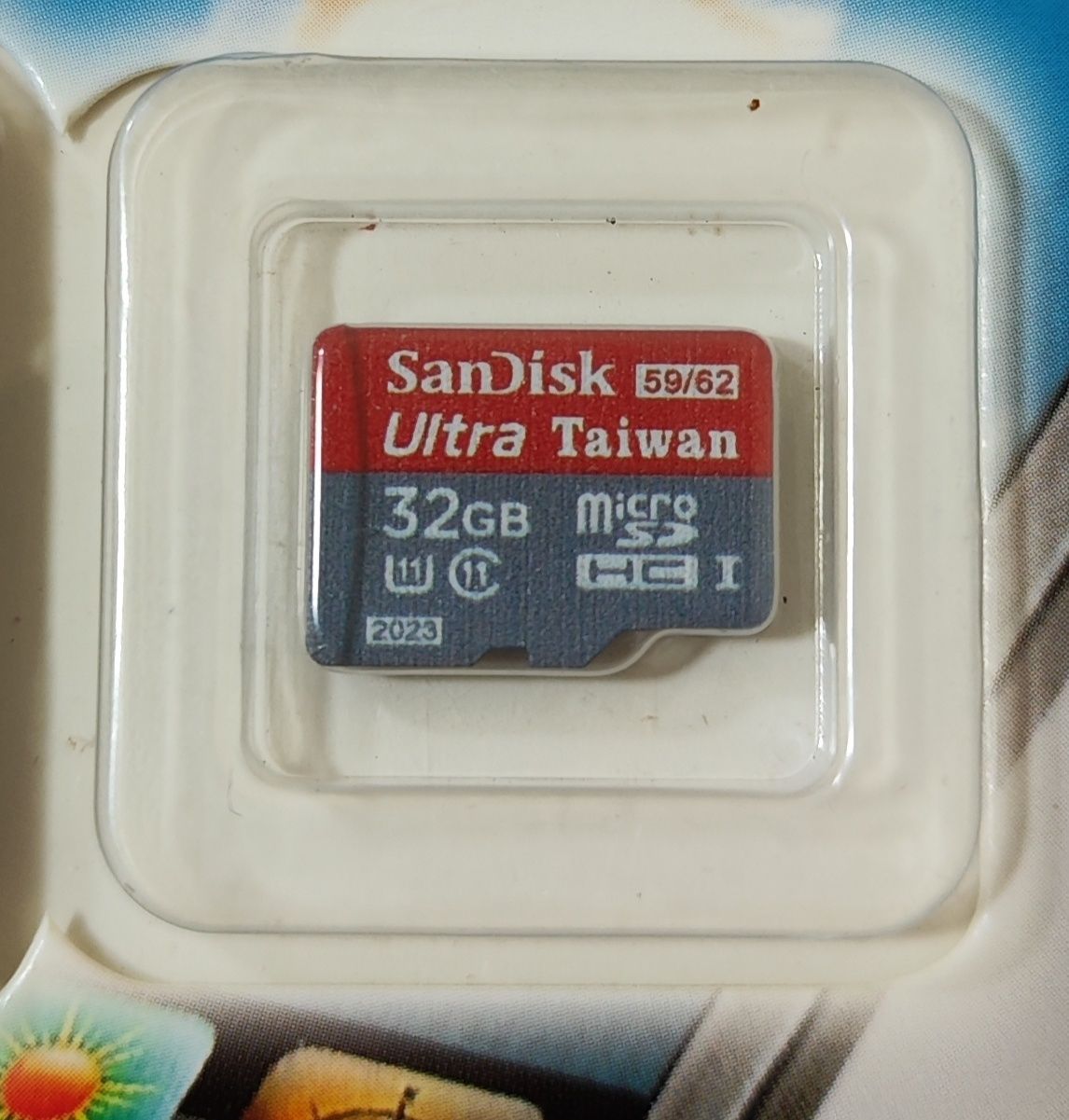 SanDisk Ultra / микро флешка 32/64/128/256/ GB micro SDHC Class 11