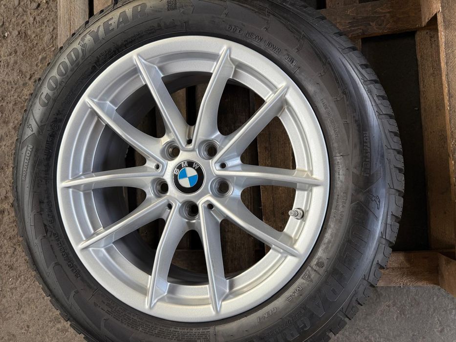 Jante BMW style 774 seria 3 G20/G21 seria 1/2 F40/F52/F44/F45/F46