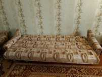 Продаю диван,2кресла и кухонный стол
