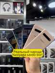 Samsung S10 5G 100% ORGINAL Mudatli Tolovga!!