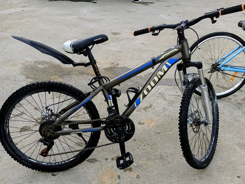 Велосопет актау кл