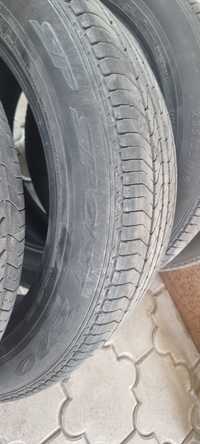 Шины летние 235/55 R19