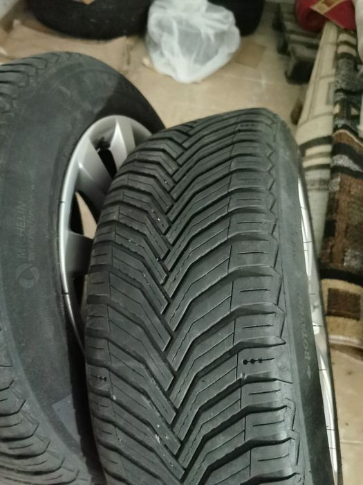 Jante originale audi 17