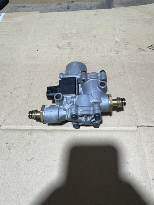 Supapa ABS Wabco Daf