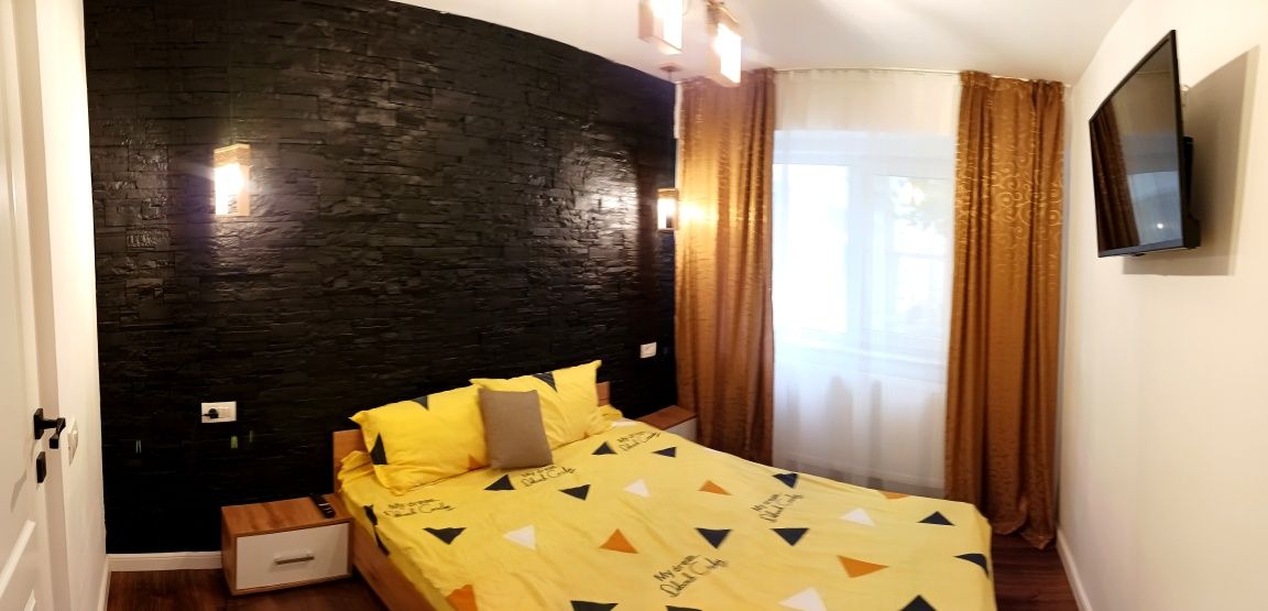 Apartament regim hotelier Năvodari