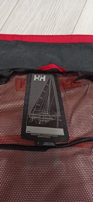 Geaca Helly Hansen Marimea L dama