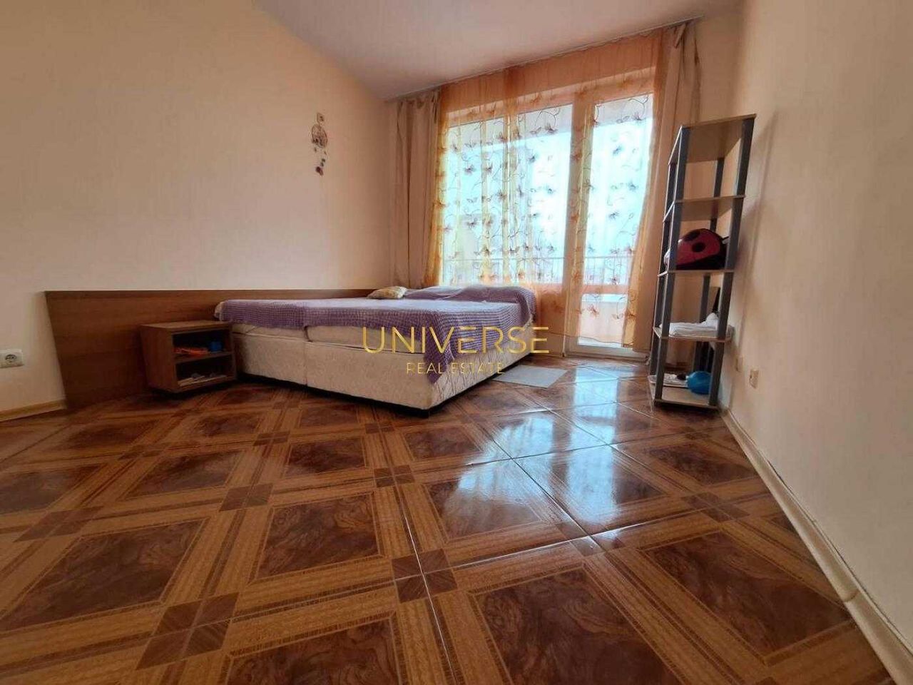 Продава се Двустаен апартамент в к.к. Слънчев бряг - 64 кв.м за 1016 €/кв.м - Снимка #7
