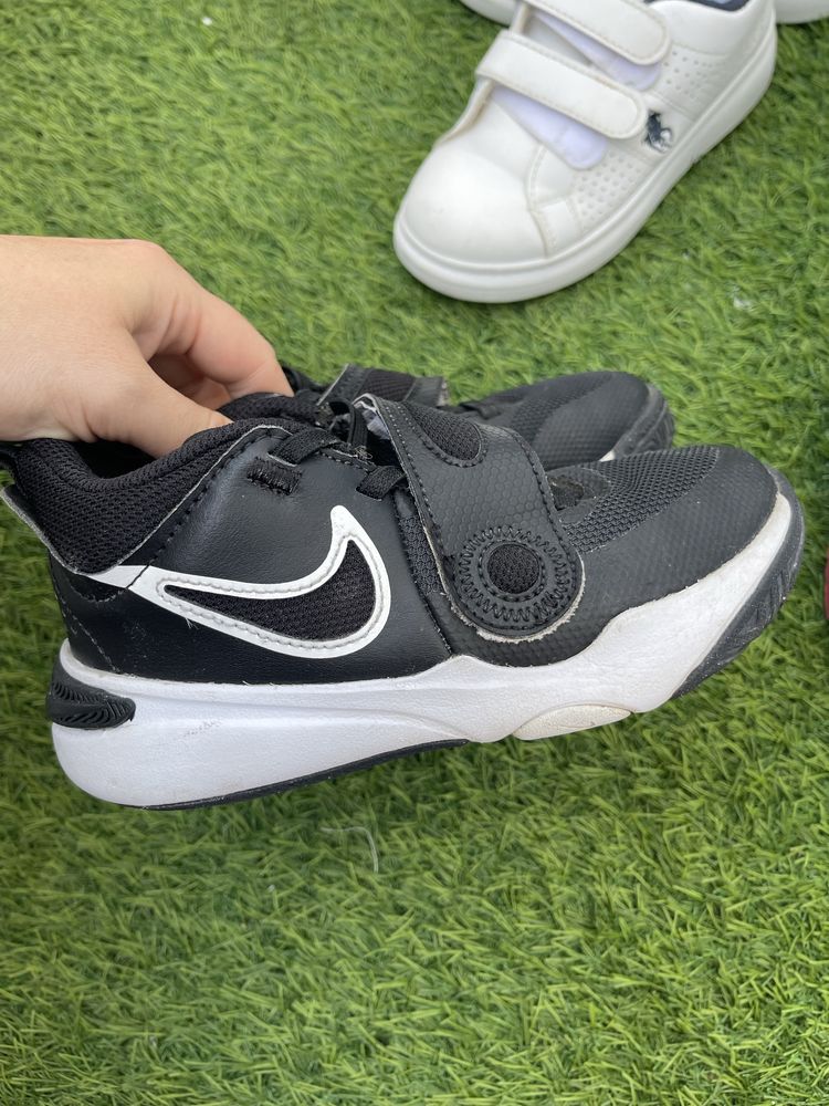 Nike, Skechers, Pepe Jeans маратонки и сандали
