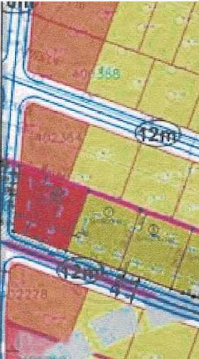 Teren intravilan in Remetea Mare