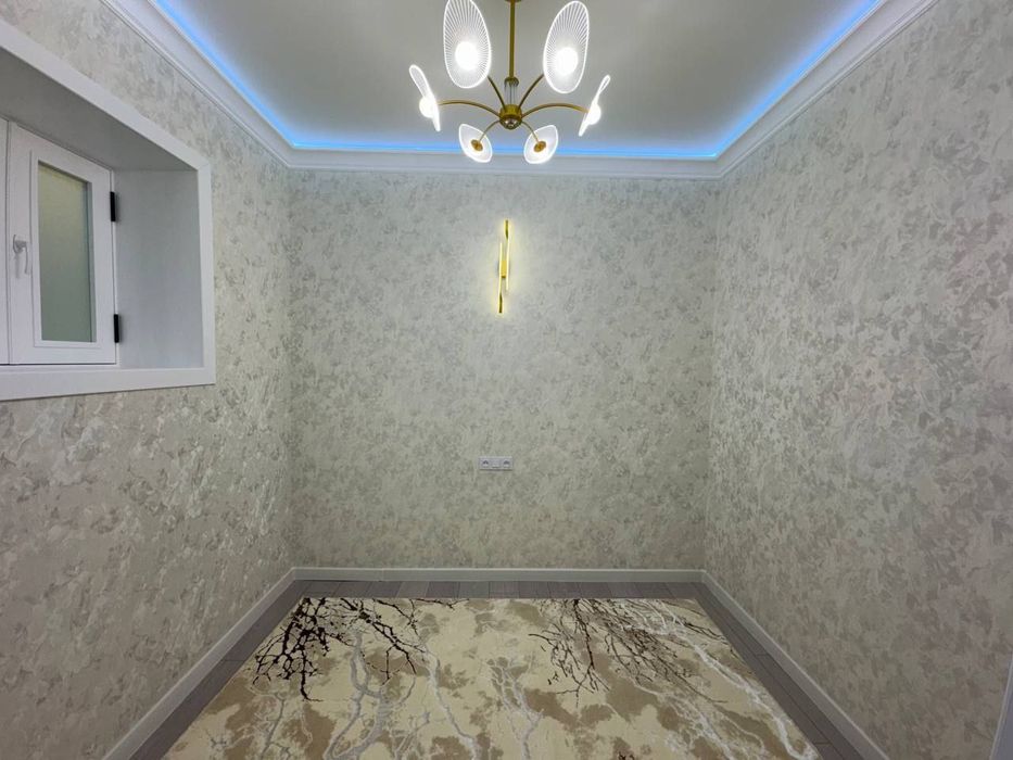 Продается 3 комнатная квартира в новостройке