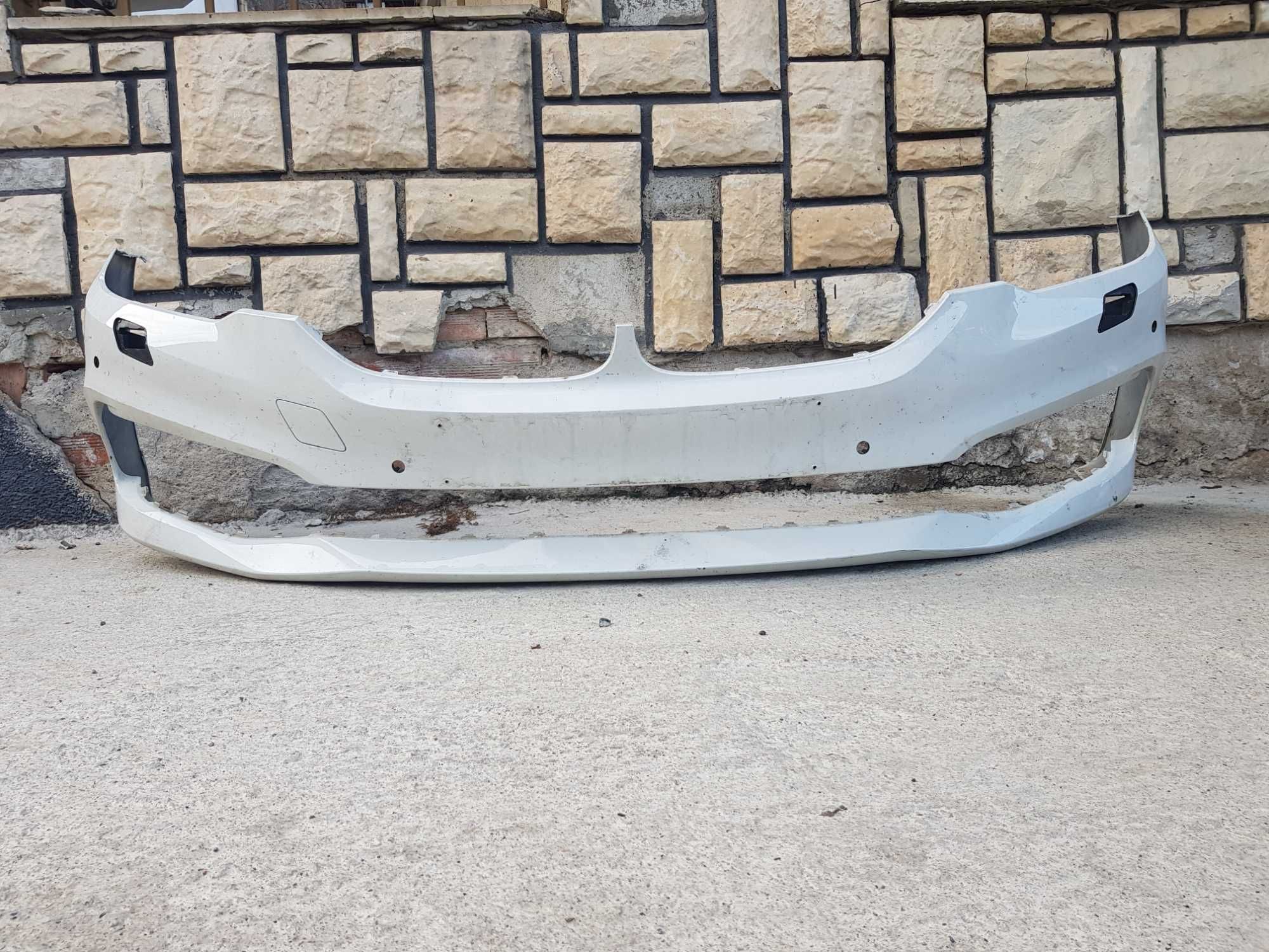 Броня BMW G30/31 - 2018