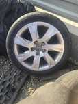 Jante audi a4 a5 r17