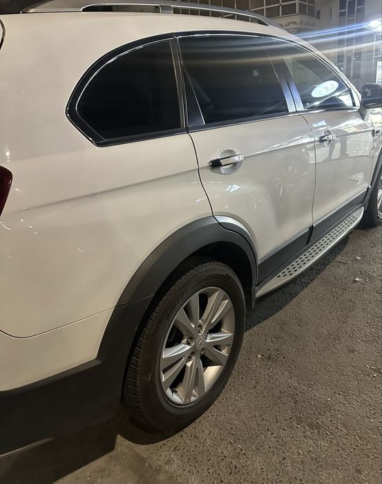 Каптива 3  4 килинган срочно сотилади!!!