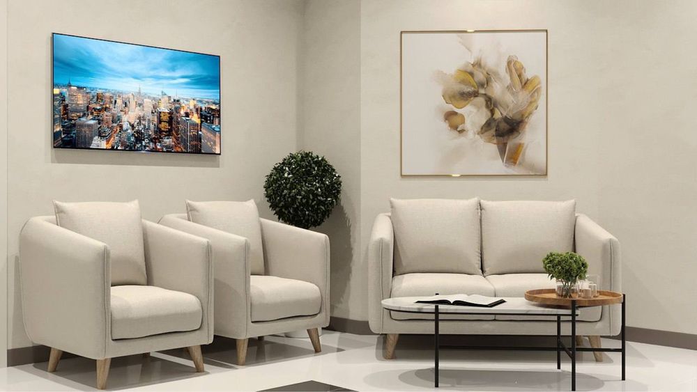 Продаётся Не Жилое Помещения Ц1 Ор-р Эко Парк Готовый Арендатором