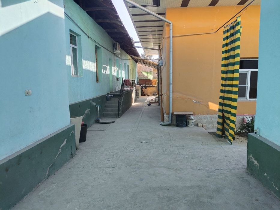 Метро Куйлюк 10 сот