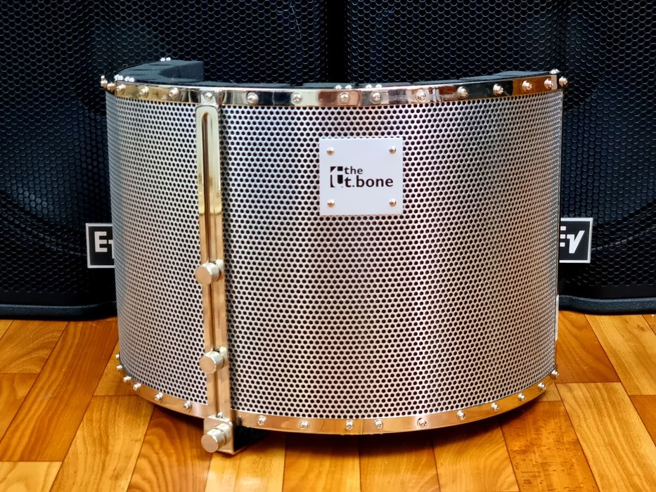 Акустический экран для студии T.BONE MICSCREEN LE