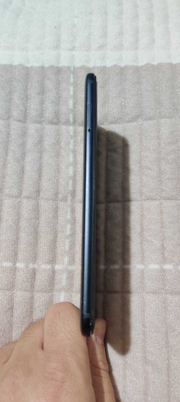 Telefon mobil Xiaomi Mi A1, Dual SIM, 64GB, 4G, Negru