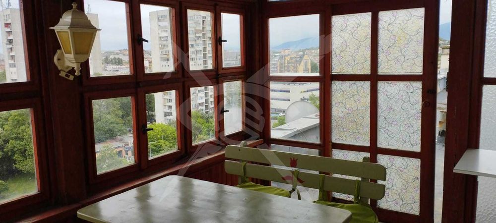 Продава се Двустаен апартамент в Пловдив, Кършияка - 60 кв.м за 1584 €/кв.м - Снимка #3