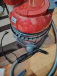 Vand aspirator nou 2400 w aspirare uscata și umedă funcție suflare