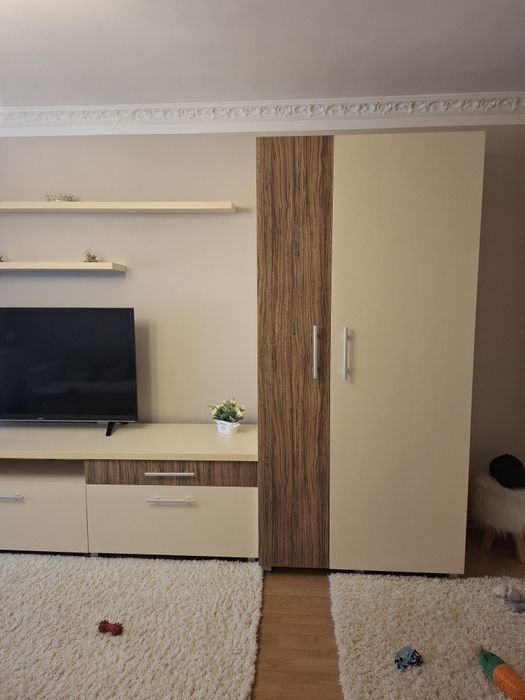 Mobila living stare perfecta !