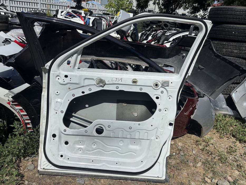 Врата Range Rover Evoque