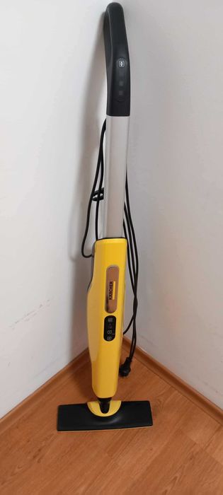 Парочистачка Karcher