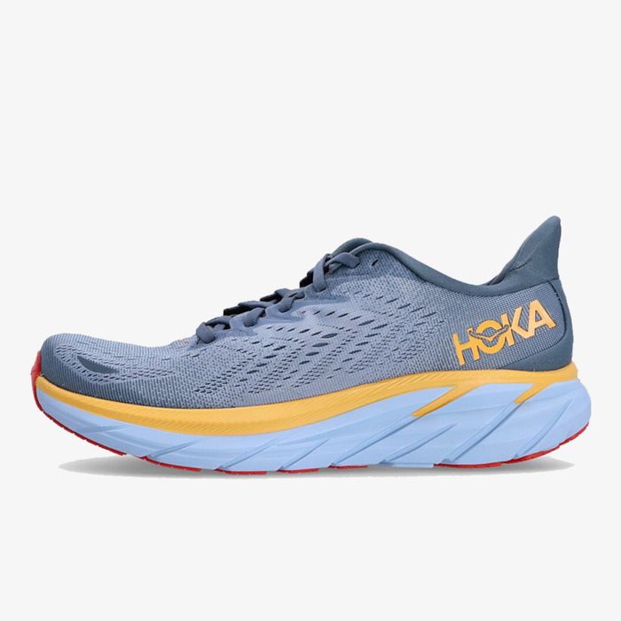 Hoka One One Clifton 8-оригинални мъжки маратонки