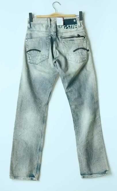Blugi originali G Star Raw, model foarte frumos ,  M, L, XL, 2XL