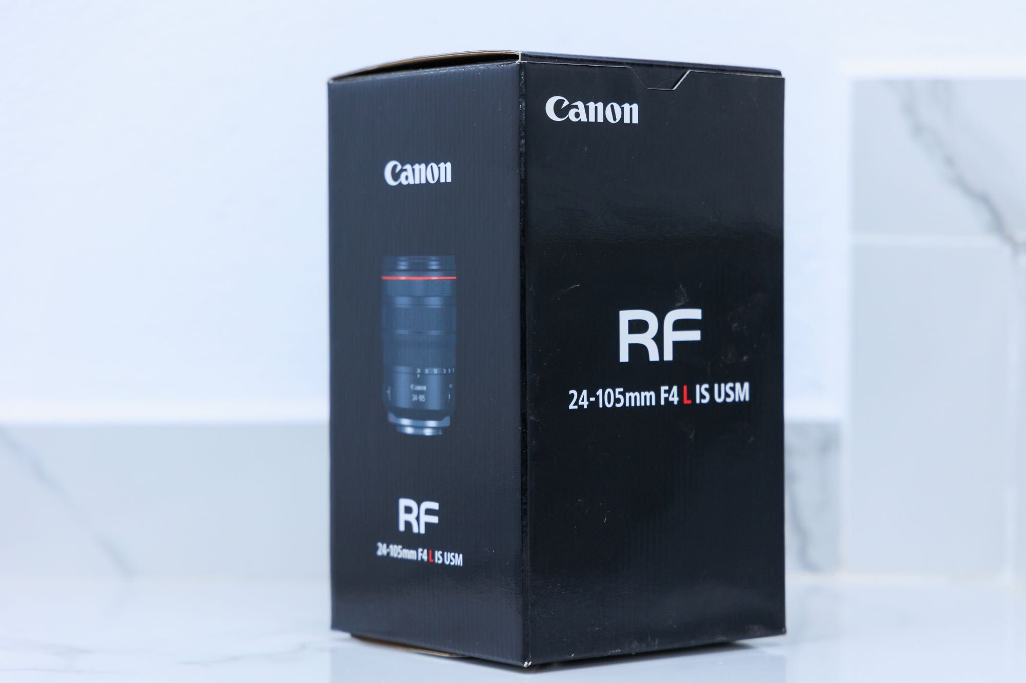 Canon EOS R6 + Canon RF 24-105mm f/4