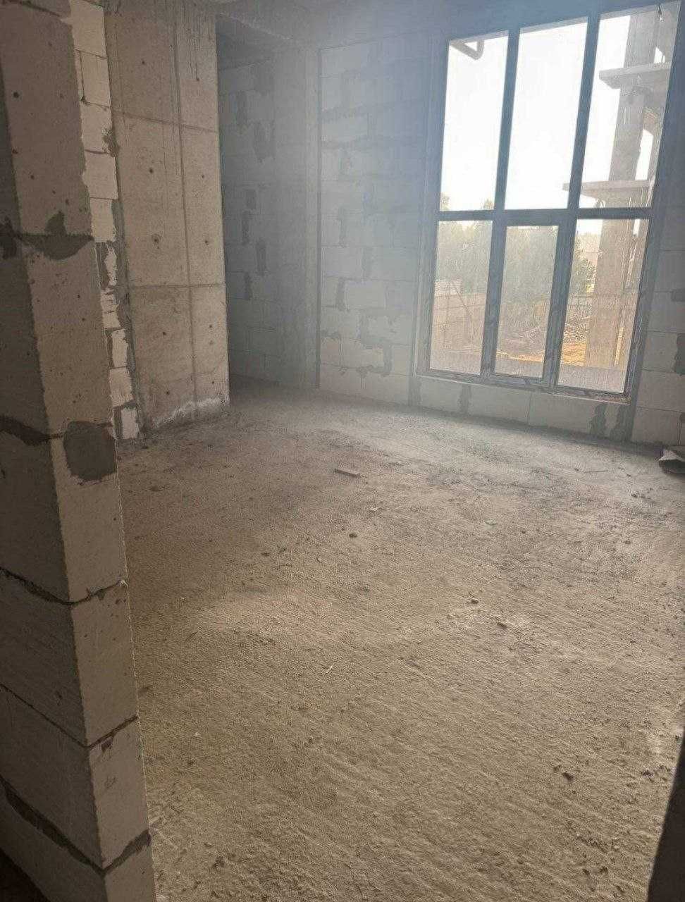 СРОЧНО Продаётся 3х квартира на 2 этаж орр БУХОРО СИТИ