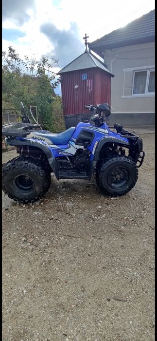 Vand atv cobra aeon 180