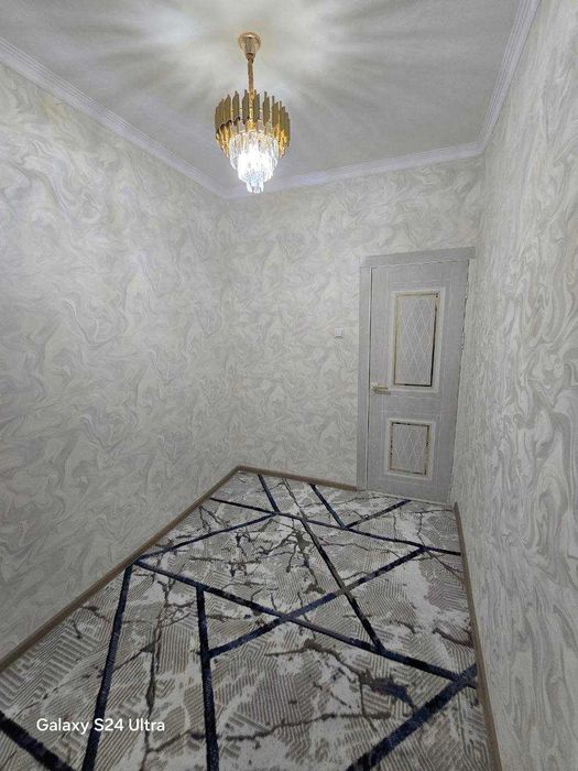 2 хонали 3 этаж панельний дом, 6 микр, лавита