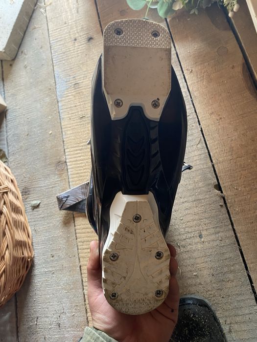 Clapari femei ATOMIC