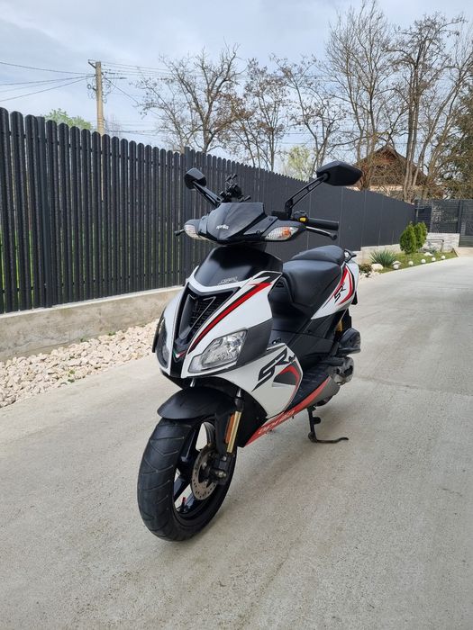 Vand Scuter Aprilia SR50