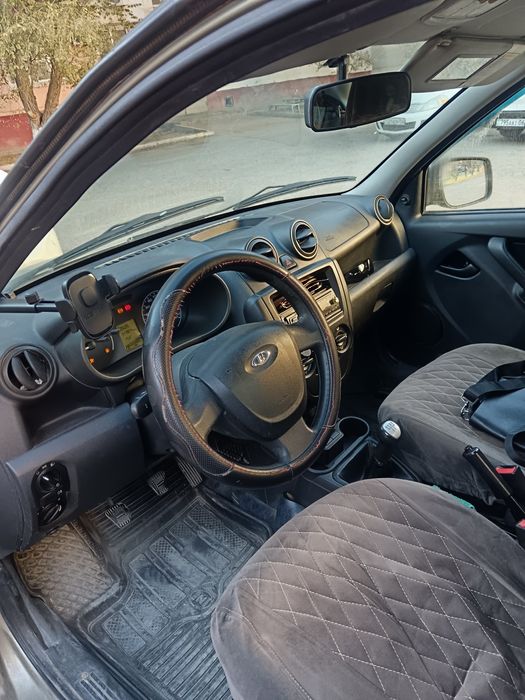 Продаётся лада гранта 2012г