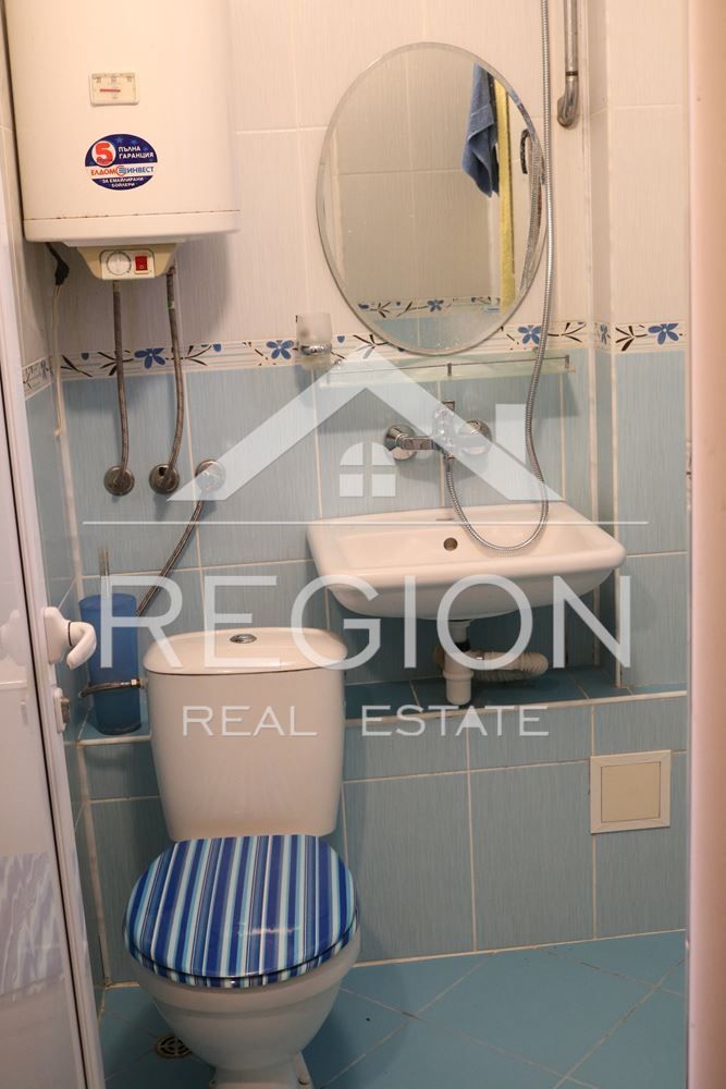 Дава се под наем Къща в Варна, м-т Св. Никола - 140 кв.м за 1800 € - Снимка #11
