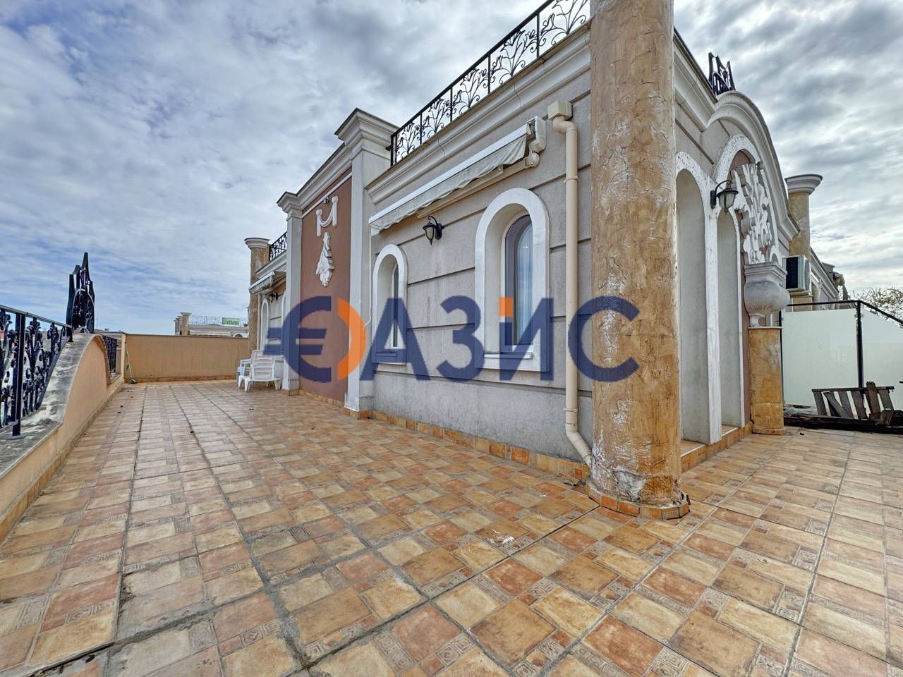 Продава се Двустаен апартамент в с. Равда, Област Бургас - 81 кв.м за 933 €/кв.м - Снимка #13