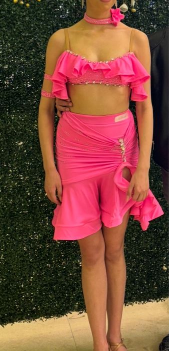 Rochie dans sportiv