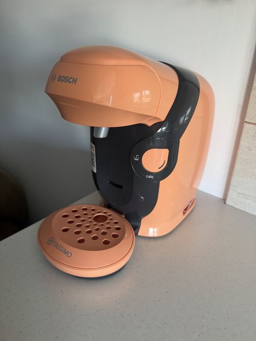 Aparat de cafea Tassimo Bosch