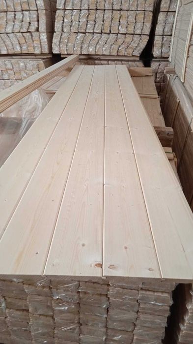 Lambriu rasinoase - 3m