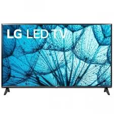 Телевизор LG 43LM5772PLA